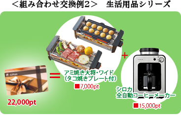 カタログギフト