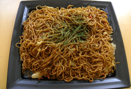 焼きそば