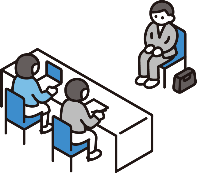 2027年受験用】大学生協オリジナル公務員試験対策講座｜公務員情報
